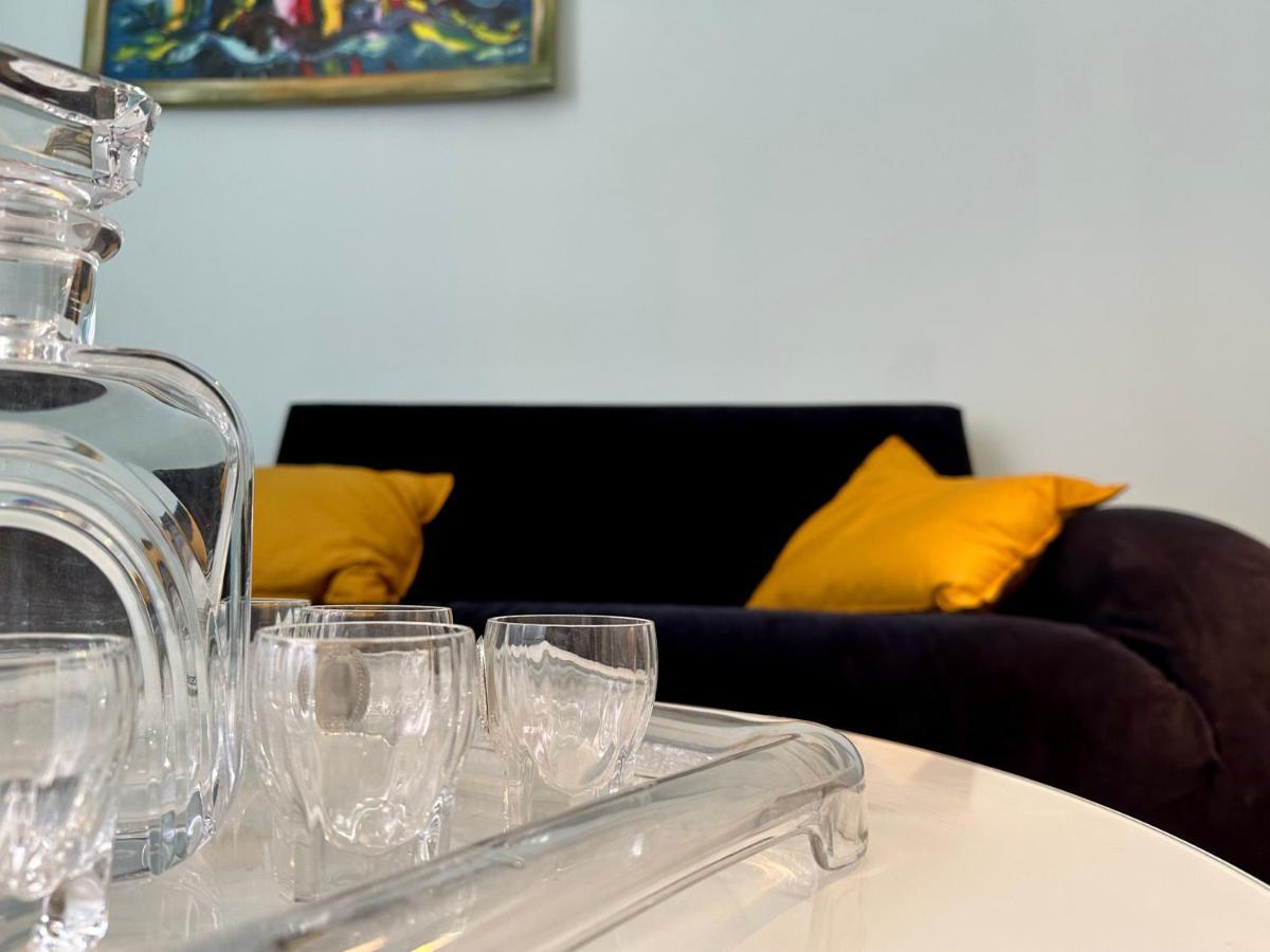 I Due Mori Hotel Palermo Kültér fotó