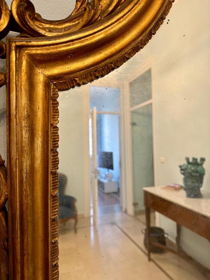 I Due Mori Hotel Palermo Kültér fotó