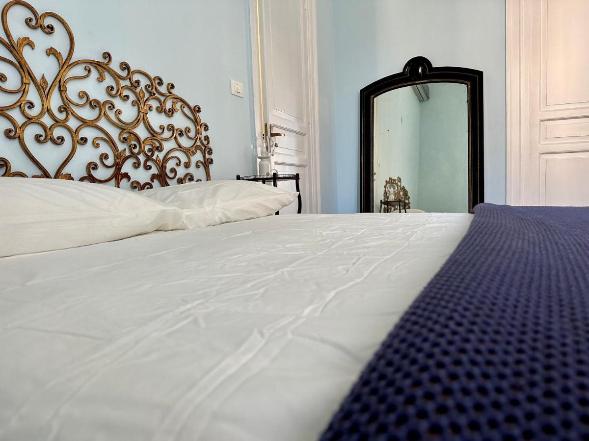 I Due Mori Hotel Palermo Kültér fotó
