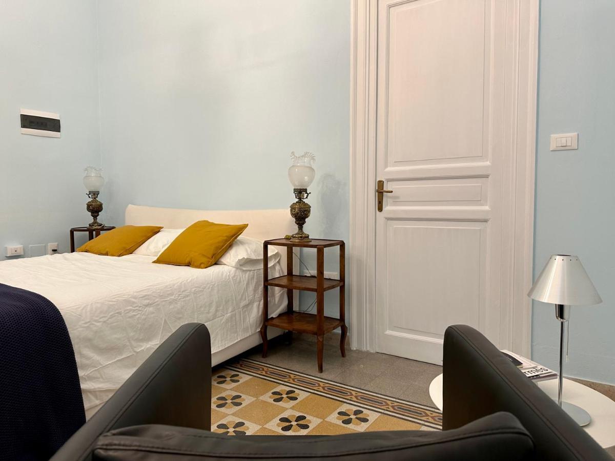 I Due Mori Hotel Palermo Kültér fotó