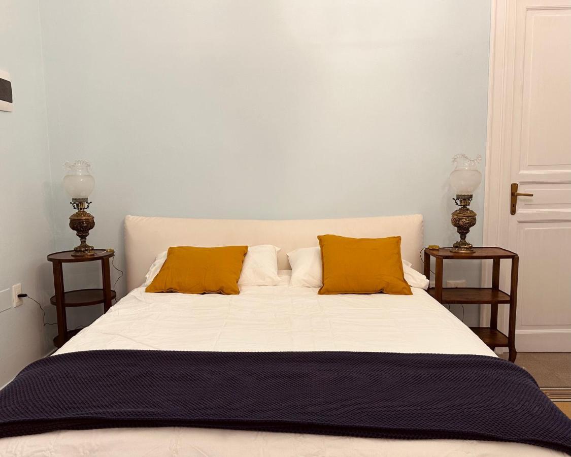 I Due Mori Hotel Palermo Kültér fotó