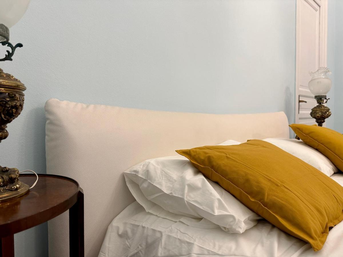 I Due Mori Hotel Palermo Kültér fotó