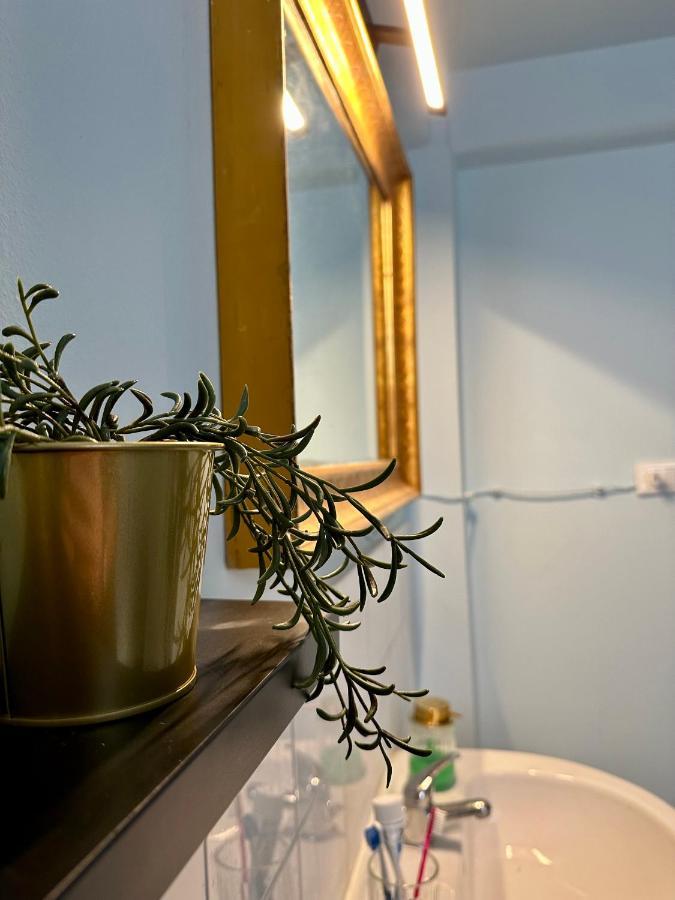 I Due Mori Hotel Palermo Kültér fotó