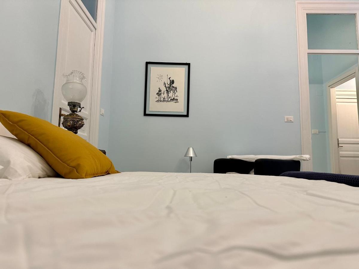 I Due Mori Hotel Palermo Kültér fotó