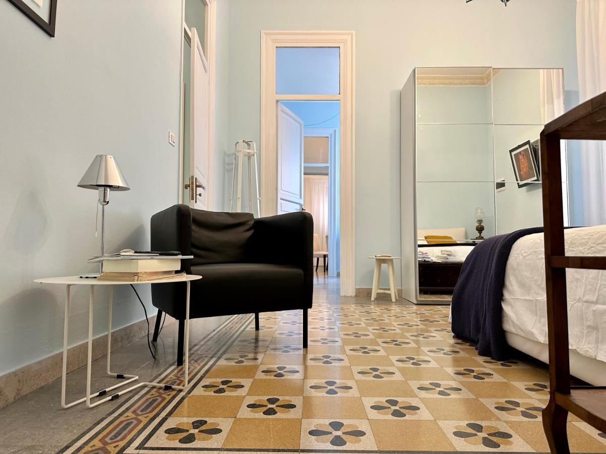 I Due Mori Hotel Palermo Kültér fotó