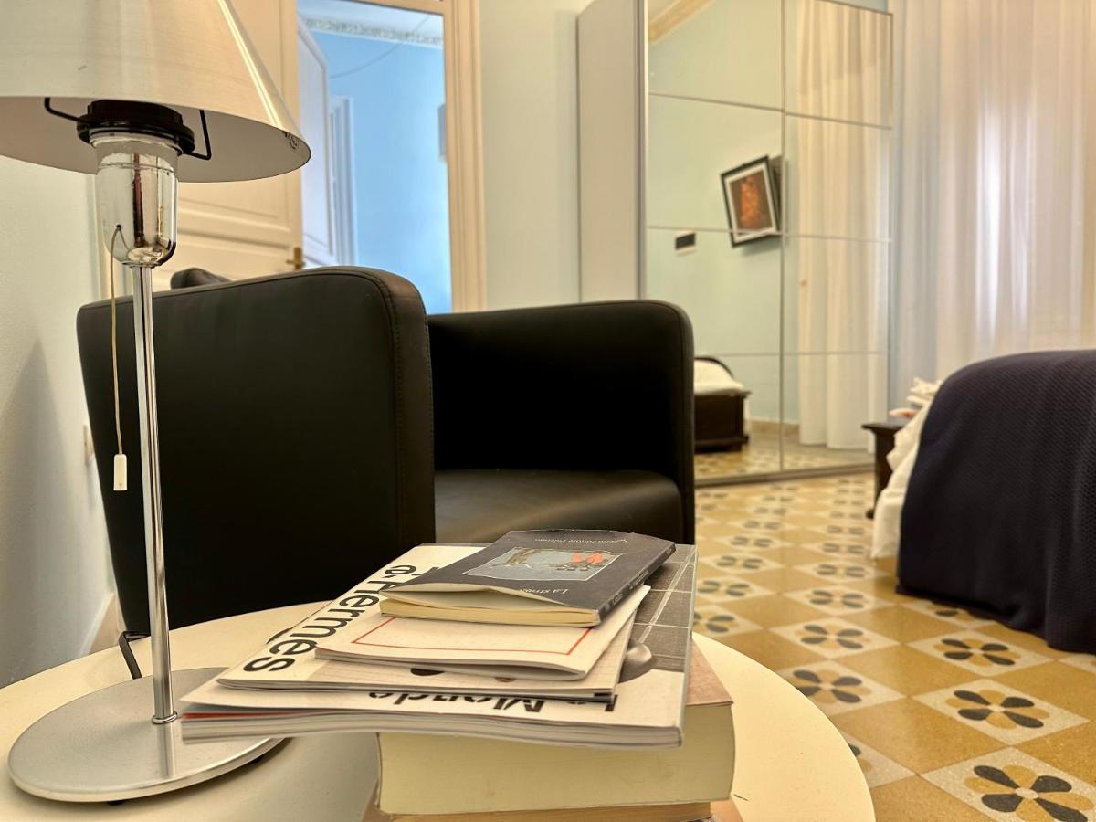 I Due Mori Hotel Palermo Kültér fotó