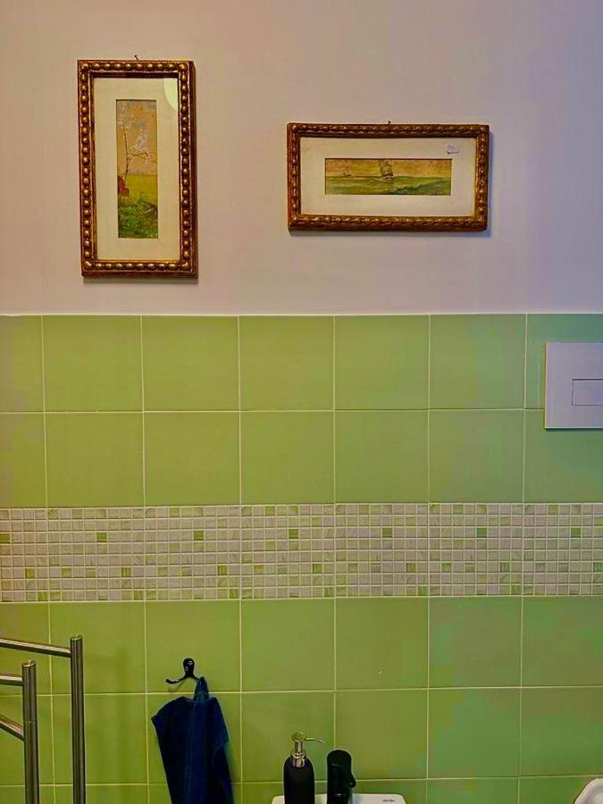 I Due Mori Hotel Palermo Kültér fotó