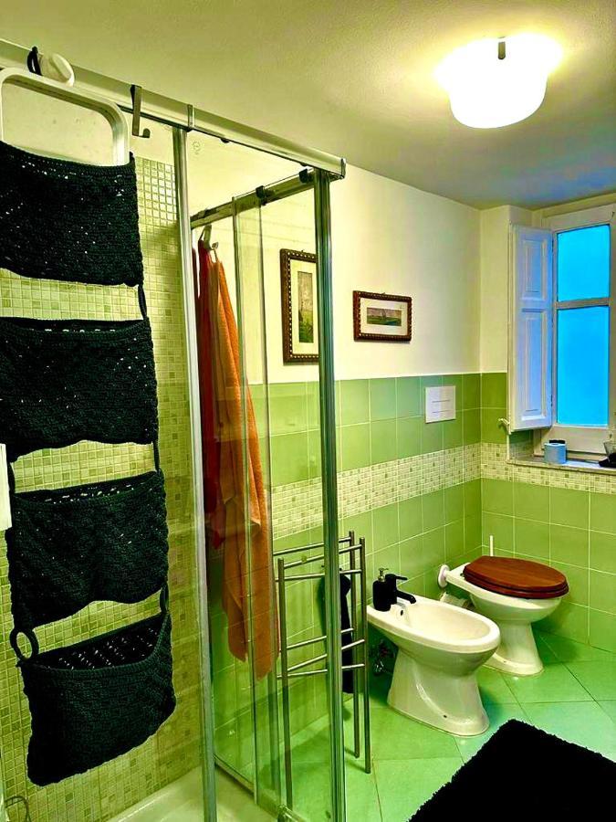 I Due Mori Hotel Palermo Kültér fotó