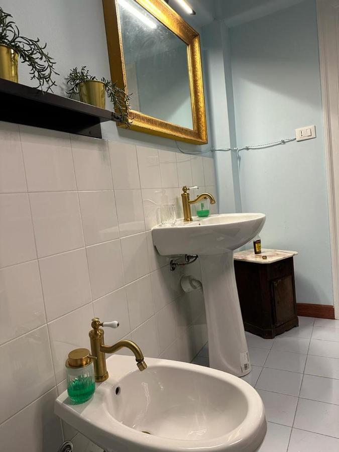 I Due Mori Hotel Palermo Kültér fotó