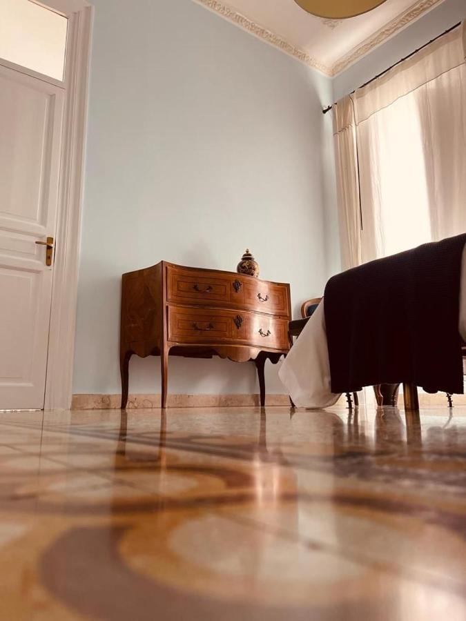 I Due Mori Hotel Palermo Kültér fotó