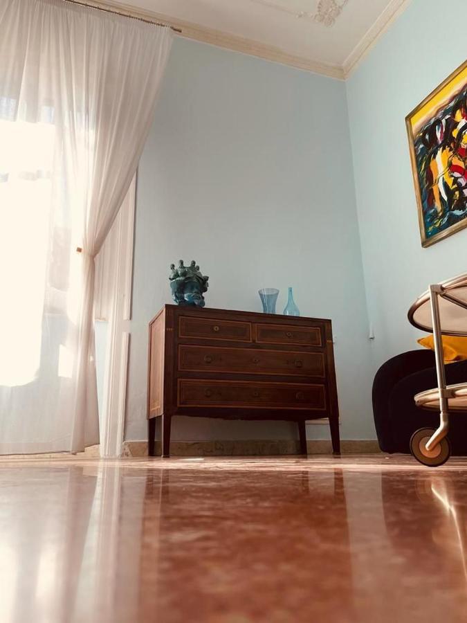 I Due Mori Hotel Palermo Kültér fotó