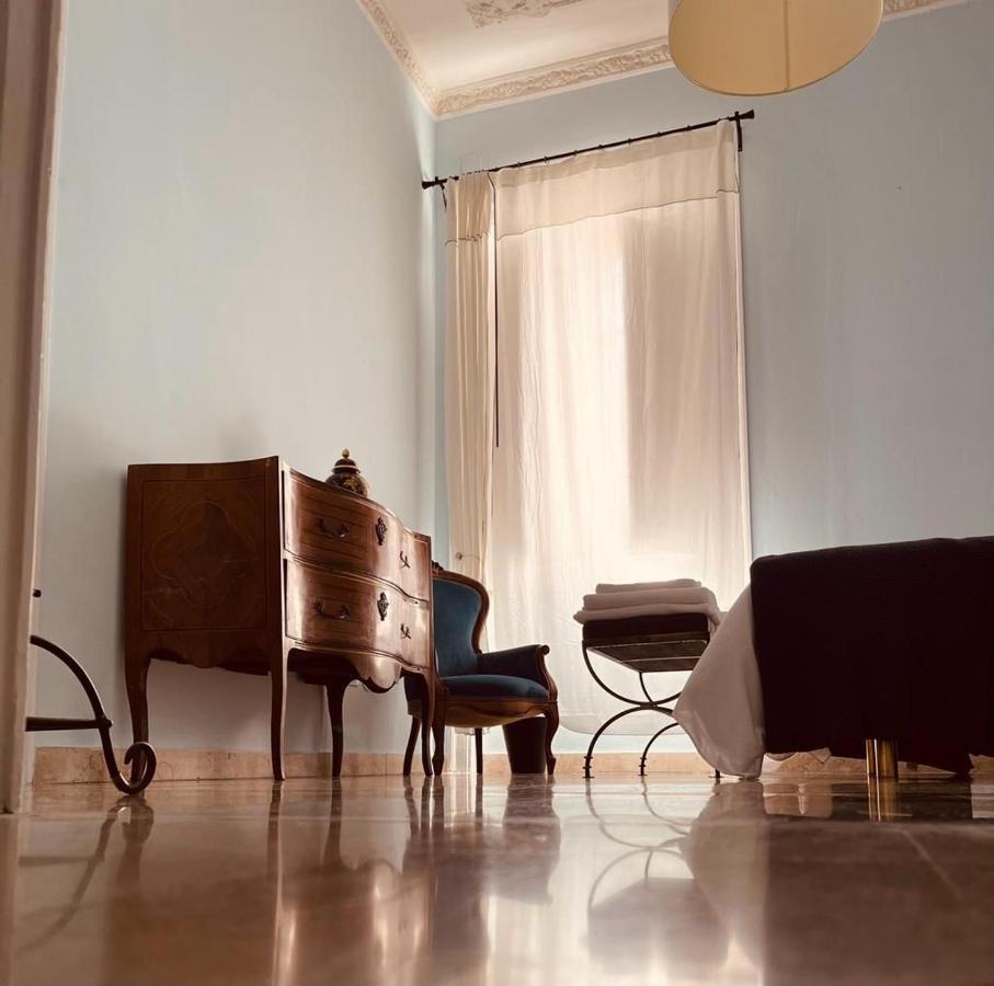 I Due Mori Hotel Palermo Kültér fotó